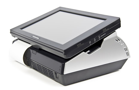Terminal POS Toshiba C10