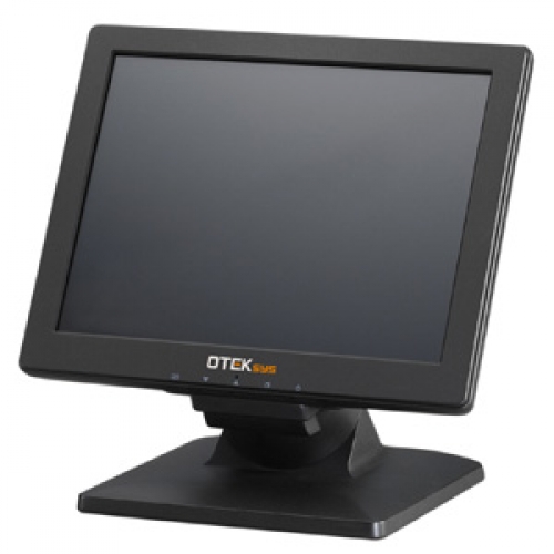Monitor dotykowy POS Oteksys OT15TB
