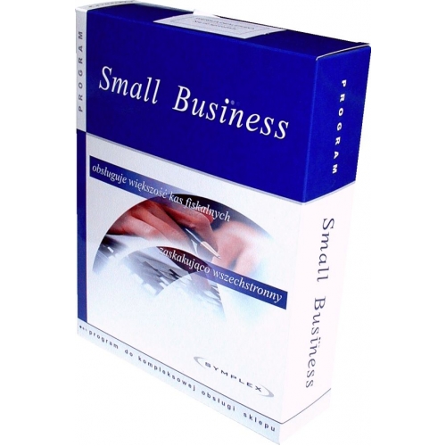Symplex SMALL BUSINESS